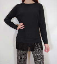 MAGLIA DONNA M/L 4404 Tellini S.r.l. Ingrosso Abbigliamento